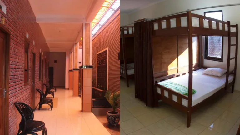 Hotel Villa Ambarawa - Crown Guest House