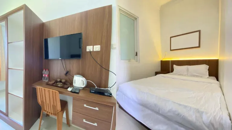 Hotel Villa Ambarawa - ANA INN Ambarawa