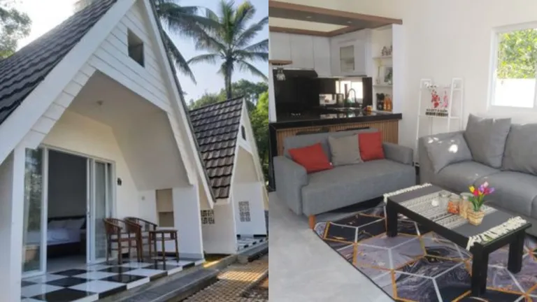 Hotel Villa Ambarawa - Ambarawa Dreamland Villa