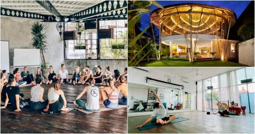 image for article 8 Studio Yoga Terbaik Di Canggu Untuk Menambah Pengalamanmu