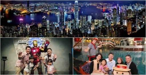 image for article 8 Destinasi Wisata Hong Kong Dan Makau Untuk Liburan Keluarga Yang Hemat Dan Menyenangkan