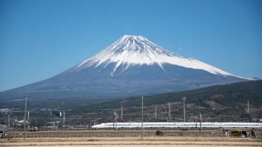 image for article Shinkansen Jepang Menyediakan Bento Halal, Solusi Mudah Untuk Wisatawan Muslim