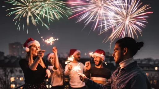 image for article Wajib Tahu! Hal Penting yang Perlu Kamu Siapkan untuk Liburan Natal & Tahun Baru di Luar Negeri