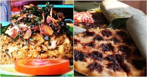 image for article 10 Menu Penggoyang Lidah Untuk Wisata Kuliner Di Temanggung