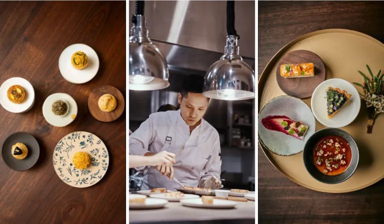 Chef Allen Hyunmin Suh