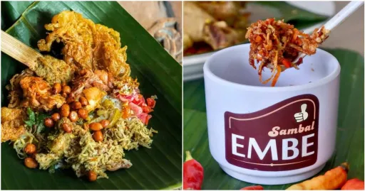 image for article 11 Kuliner Halal Di Denpasar, Bali Yang Unik Dan Populer