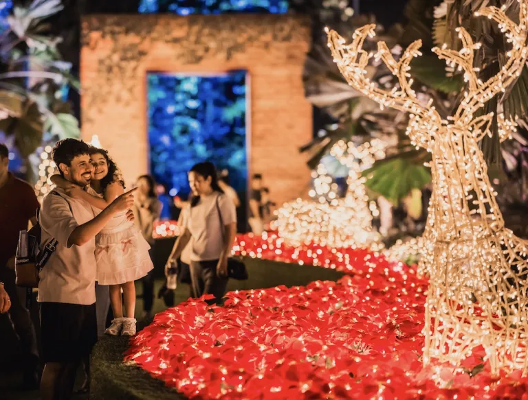 Christmas Wonderland Singapore