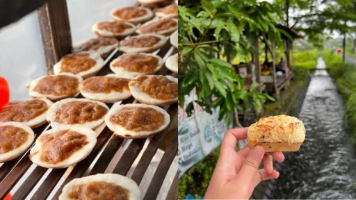 image for article 8 Rekomendasi Kuliner Purwokerto yang Pas Banget Buat Sarapan Pagi Ala Warga Lokal