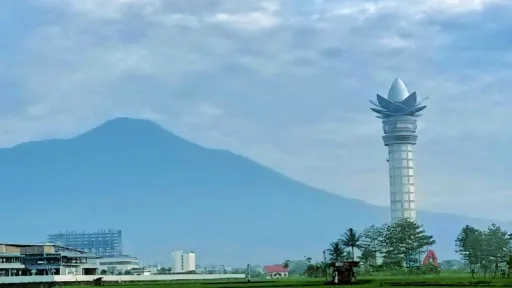 image for article 3 Hari 2 Malam di Purwokerto: Itinerary Short Getaway Syahdu dari Jakarta