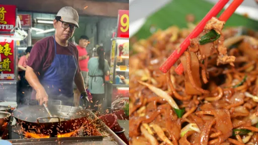 image for article 10 Kuliner Lezat di Penang yang Wajib Kamu Coba, Langsung dari Rekomendasi Warga Lokal!