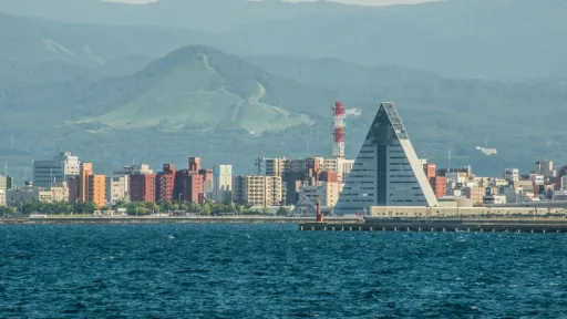 Gempa Magnitudo 7,6 Guncang Jepang, Kondisi Terkini yang Harus Diketahui Wisatawan image for article Gempa Magnitudo 7,6 Guncang Jepang, Kondisi Terkini yang Harus Diketahui Wisatawan