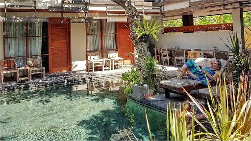 image for article Hotel Murah Di Sanur Dengan Kolam Renang Dan Akses Ke Pantai Yang Asyik Dan Cozy