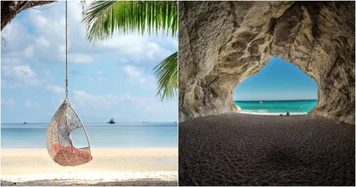 Pantai Di Uluwatu, Dari Yang Populer Hingga Hidden Gem image for article Pantai Di Uluwatu, Dari Yang Populer Hingga Hidden Gem