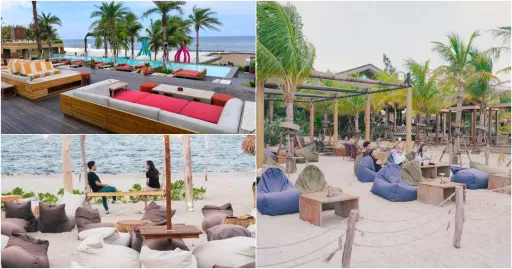 image for article 8 Beach Club Di Jakarta Yang Sayang Untuk Dilewatkan