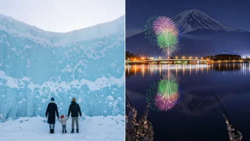 image for article 15 Festival Musim Dingin Terbaik di Jepang 2026 yang Wajib Masuk Itinerary