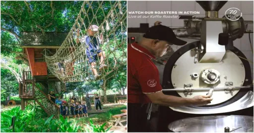 image for article 11 Destinasi Wisata Keluarga Di Jimbaran Bali