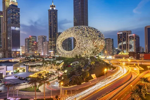 image for article Dubai Luncurkan Sistem Check-In Hotel Tanpa Kontak Berbasis Biometrik: Tamu Hotel Tak Perlu Antre  Lagi