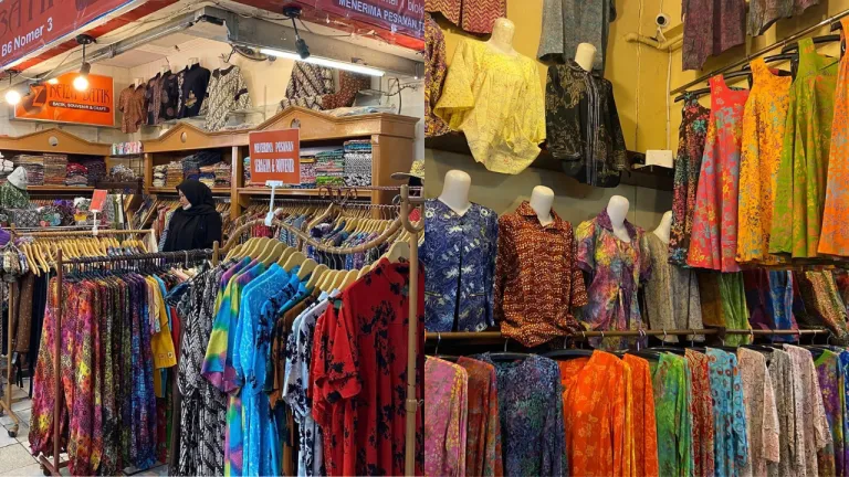 Toko Oleh-Oleh Solo - Pusat Grosir Solo