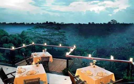 image for article 14 Restoran Terbaik di Ubud Untuk Pengalaman Berkesan