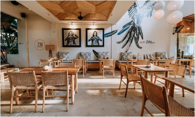 oworking space Di Canggu