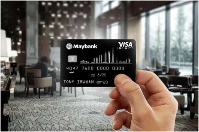 Kartu kredit Travel Terbaik 2026