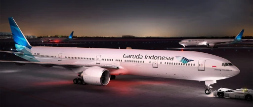 image for article Garuda Indonesia Dan Citilink Terima Penghargaan Dari APEX