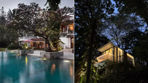 image for article 12 Rekomendasi Airbnb di Puncak Bogor untuk Liburan Keluarga, Adem dan Estetik