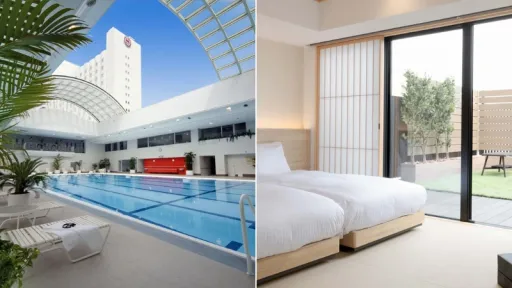 image for article 10 Rekomendasi Hotel Ramah Muslim di Osaka, Liburan Nyaman Tanpa Khawatir