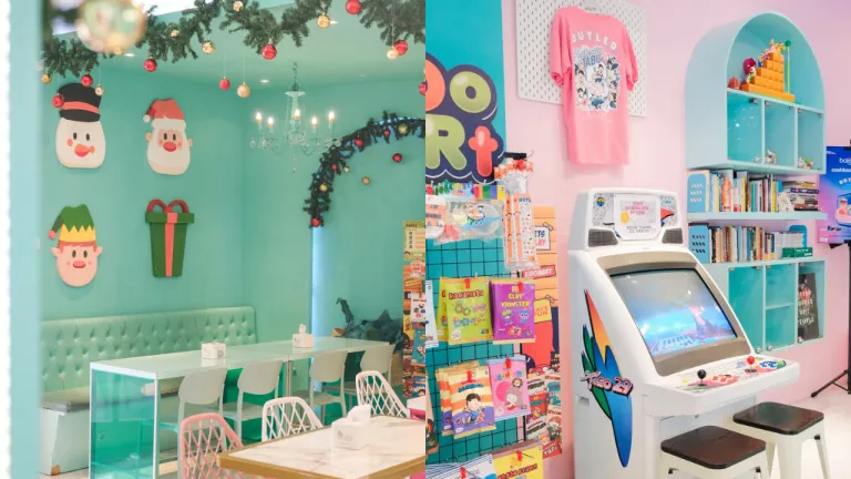 Book Cafe Solo - Butler Coffee Boutique