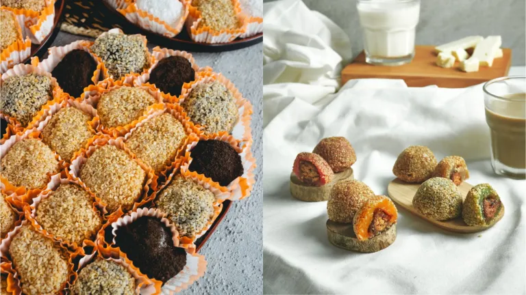 Toko Oleh-Oleh Semarang - Moaci Gemini