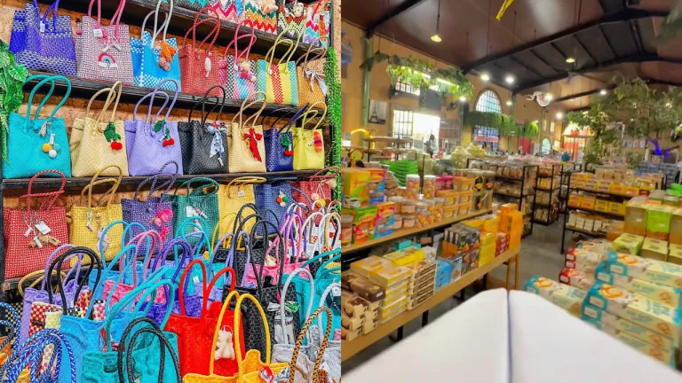 Toko Oleh-Oleh Semarang - Koeta Toea