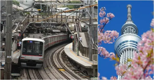 image for article Ini Tips Berguna Saat Liburan Ke Tokyo Yang Tak Boleh Dilewatkan