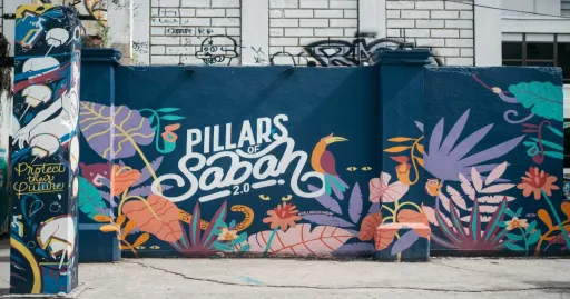 image for article 10 Tempat Makan Di Sabah, Malaysia Yang Unik Dan Penuh Rasa