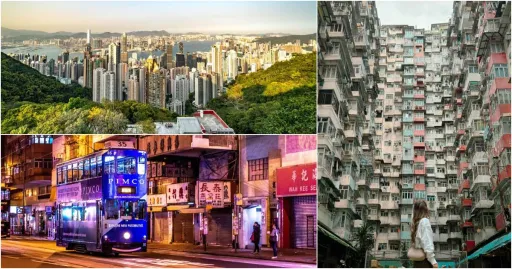 image for article Itinerary 24 Jam di Hong Kong, Panduan Liburan Mengesankan!
