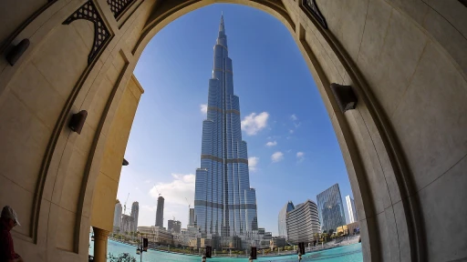 image for article Kebijakan Bebas Visa ke Dubai Disiapkan Untuk Turis Transit