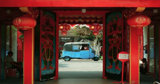 image for article 7 Tempat Estetik Di Glodok, Chinatown Terbesar Di Indonesia