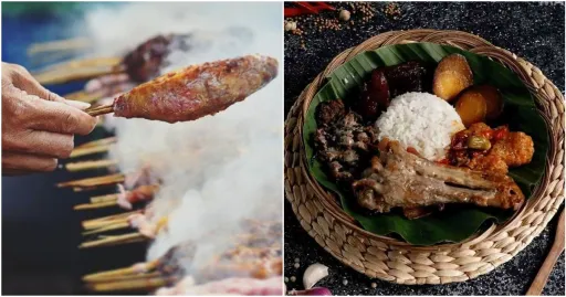 image for article 12 Tempat Sarapan Untuk Menikmati Kelezatan Kuliner Solo