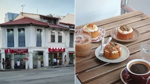 image for article 6 Distrik Kuliner Underrated di Singapura yang Wajib Kamu Jelajahi