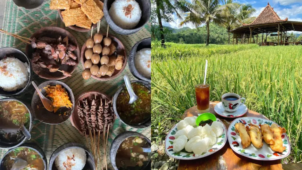 10 Tempat Sarapan Enak, Murah, dan Legendaris di Jogja yang Wajib Kamu Datangi