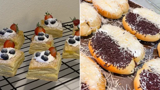 image for article 13 Bakery di Purwokerto, Salah Satunya Toko Roti Tertua di Indonesia