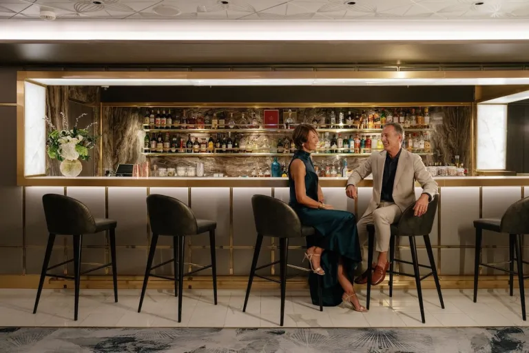 Program Upgrade Your Horizon