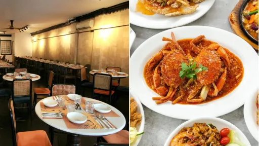 image for article 12 Tempat Makan Chilli Crab Halal di Singapura Favorit Pengunjung Muslim