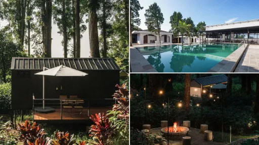 image for article 10 Hotel di Baturraden, Purwokerto Yang Ramah Keluarga Dengan View Menakjubkan