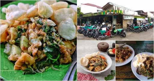 image for article 10 Tempat Makan Lotek Enak Di Jogja Yang Wajib Dikunjungi