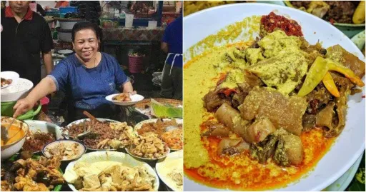 image for article Tempat Makan Nasi Koyor Enak Di Semarang Untuk Wisata Kulinermu
