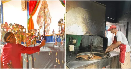 image for article Nikmati Pesona 11 Desa Wisata Di Kabupaten Kudus