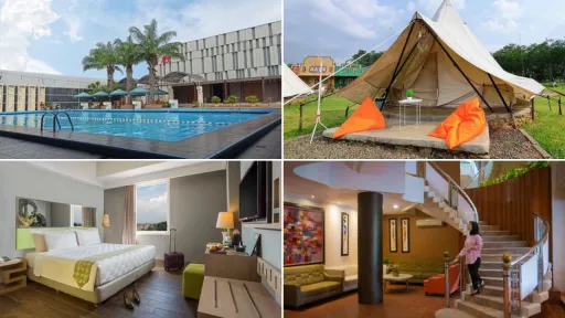 image for article 10 Hotel di Pekalongan Yang Ramah Dompet dan Berlokasi Strategis