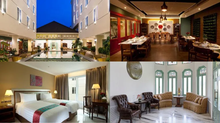 Hotel Pekalongan - The Sidji Hotel Pekalongan