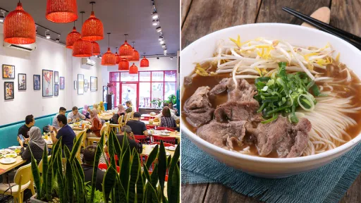 image for article 10 Pho Halal di Ho Chi Minh City Dengan Cita Rasa Autentik Khas Vietnam