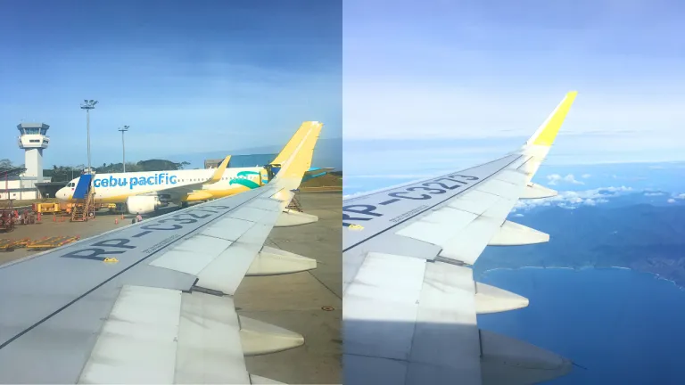 Itinerary Liburan di Manila dan El Nido, Filipina